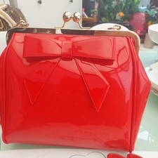 Banned handbag 50s for sale  DONCASTER