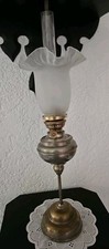 Antike kleine petroleumlampe gebraucht kaufen  Bochum