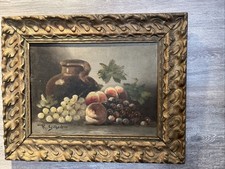 Ancienne nature morte d'occasion  Saint-Raphaël