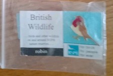 Rspb pin badge for sale  IPSWICH