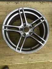 Bmw 313m alloy for sale  LYMINGTON