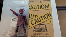 Heroclix galactus 2004 for sale  Collegeville