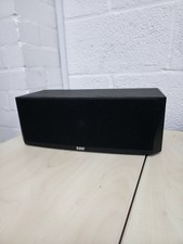 Bowers wilkins cc3 for sale  DAVENTRY