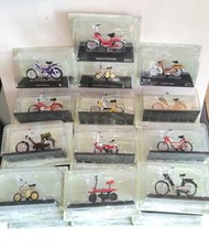 Passione motorini vari usato  Corbetta