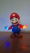 Super mario dancing for sale  CARSHALTON