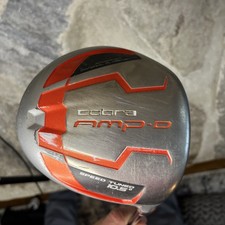 Cobra amp speed for sale  Shipping to Ireland