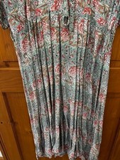 1930s tea dress for sale  HOLSWORTHY