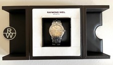 Raymond weil parsifal for sale  HARROGATE