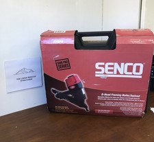 Senco a900fn air for sale  STOKE-ON-TRENT