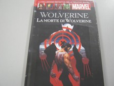 Marvel graphic novel usato  Carpi