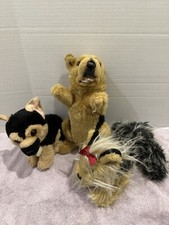 Vintage realistic dog for sale  El Reno
