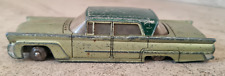 Lincoln premiere dinky d'occasion  Montbrison