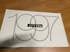 Riginal pirelli kalender gebraucht kaufen  Chemnitz