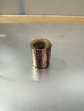 Caterpillar water pump for sale  LEEK
