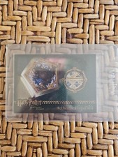 Harry Potter e os Feiticeiros Pedra Sapo Chocolate Caixa Prop /127 comprar usado  Enviando para Brazil