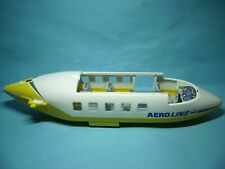 Playmobil flugzeug aero gebraucht kaufen  Elmshorn