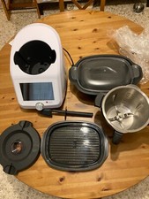 Silvercrest monsieur cuisine usato  Italia