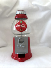 Coca cola gumball for sale  Locust Grove