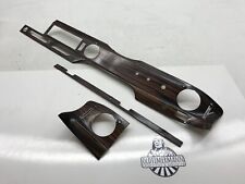 Holz zebrano armaturenbrett gebraucht kaufen  Freren