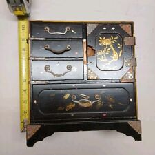 Antique victorian black for sale  Zachary