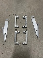 Carbon fighter aluminium gebraucht kaufen  Mainz-Kastel