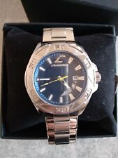 Orologio chronotech modello usato  Acerra