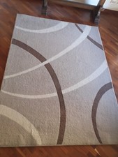 Tappeto moderno 170x230 usato  Occhieppo Superiore