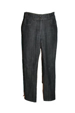 Pantalon jeans femme d'occasion  Blanquefort