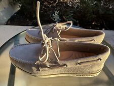 Sperry topsider plushwave for sale  Cibolo