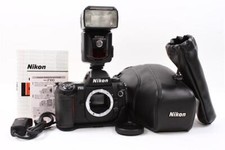 Used nikon f100 for sale  Winooski