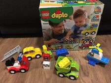 Lego duplo 10886 gebraucht kaufen  Augsburg