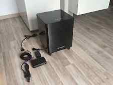 subwoofer 38cm gebraucht kaufen  Gochsheim