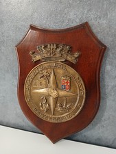 Crest legno marina usato  Valenzano