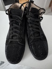 Schuhe herren 42 gebraucht kaufen  Mainz-Kostheim