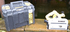 Dewalt dws520 corded for sale  SUNBURY-ON-THAMES