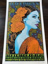 Chuck sperry poster for sale  Clarkston