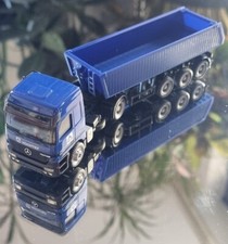 Herpa 189873 mercedes gebraucht kaufen  Deutschland