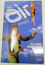 Air vol flying for sale  Marysville