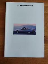 Bmw e36 325i gebraucht kaufen  Deutschland