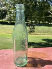 Antique pepsi cola for sale  Kannapolis