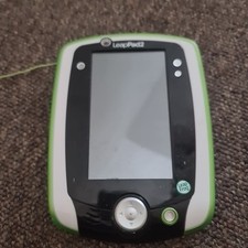 White leapfrog leappad2 for sale  EASTBOURNE