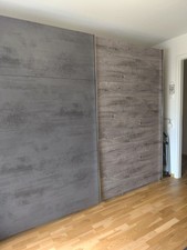Schwebetüren kleiderschrank 2 gebraucht kaufen  Schallstadt