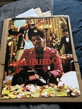 Official weeknd signed for sale  LEEDS