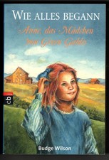 Begann anne mädchen gebraucht kaufen  Hamburg