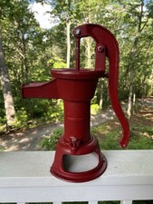 Antique style well for sale  Dillsboro