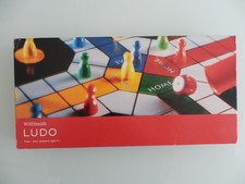 Ludo board game for sale  ASHFORD