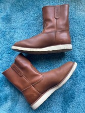 REDWING PECOS 866 tamanho 11 3E comprar usado  Enviando para Brazil