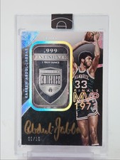 Kareem abdul jabbar for sale  Pittston