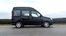 Fiat doblo 1.9jtd for sale  HARLOW