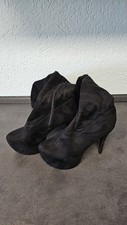 Verknee stiefel high gebraucht kaufen  Waldshut-Tiengen